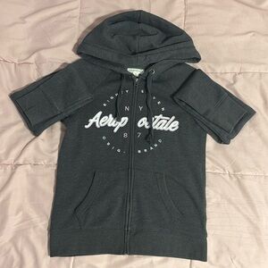 A Aeropostale jacket